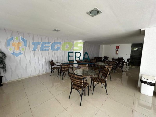 Apartamento para aluguel, 4 quartos, 2 suítes, 4 vagas, Buritis - Belo Horizonte/MG Foto 28