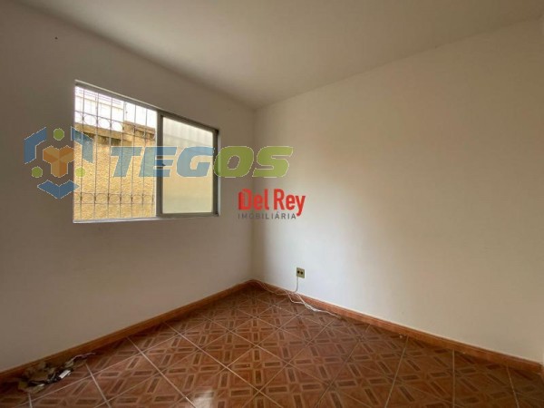 Vendo apartamento 2 quartos no bairro Caiçara Foto 9