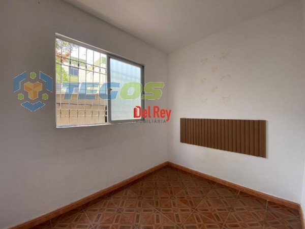 Vendo apartamento 2 quartos no bairro Caiçara Foto 11