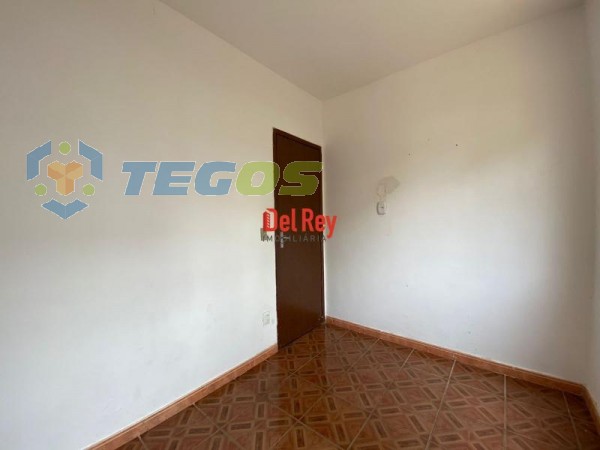 Vendo apartamento 2 quartos no bairro Caiçara Foto 12