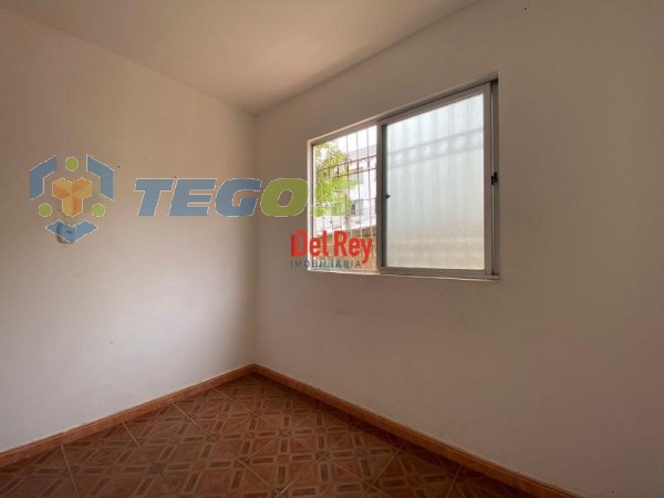 Vendo apartamento 2 quartos no bairro Caiçara Foto 13