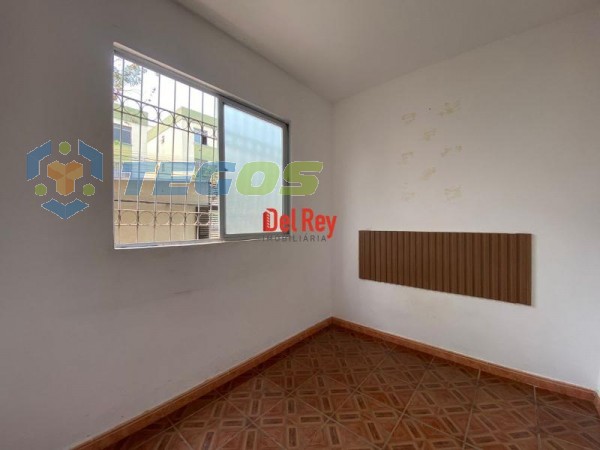 Vendo apartamento 2 quartos no bairro Caiçara Foto 14