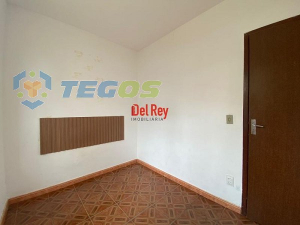 Vendo apartamento 2 quartos no bairro Caiçara Foto 15