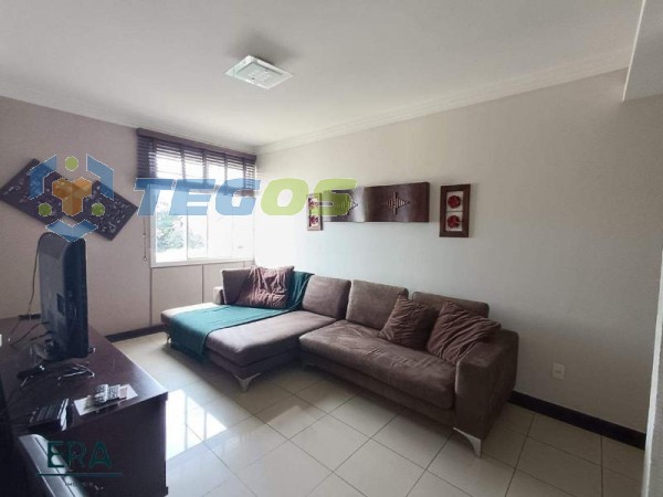 Apartamento para aluguel, 2 quartos, 1 vaga, Santo Antônio - Belo Horizonte/MG Foto 1