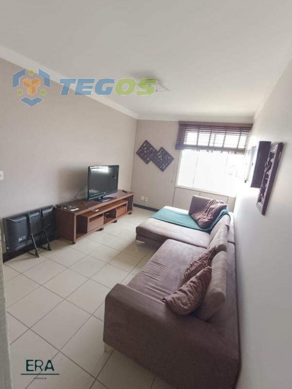 Apartamento para aluguel, 2 quartos, 1 vaga, Santo Antônio - Belo Horizonte/MG Foto 2