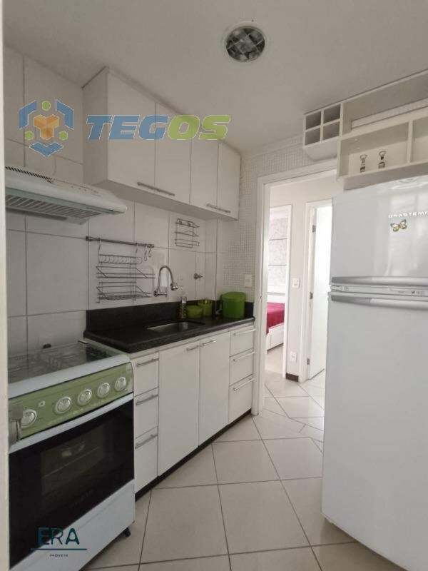 Apartamento para aluguel, 2 quartos, 1 vaga, Santo Antônio - Belo Horizonte/MG Foto 8