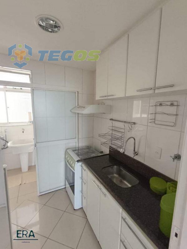 Apartamento para aluguel, 2 quartos, 1 vaga, Santo Antônio - Belo Horizonte/MG Foto 9