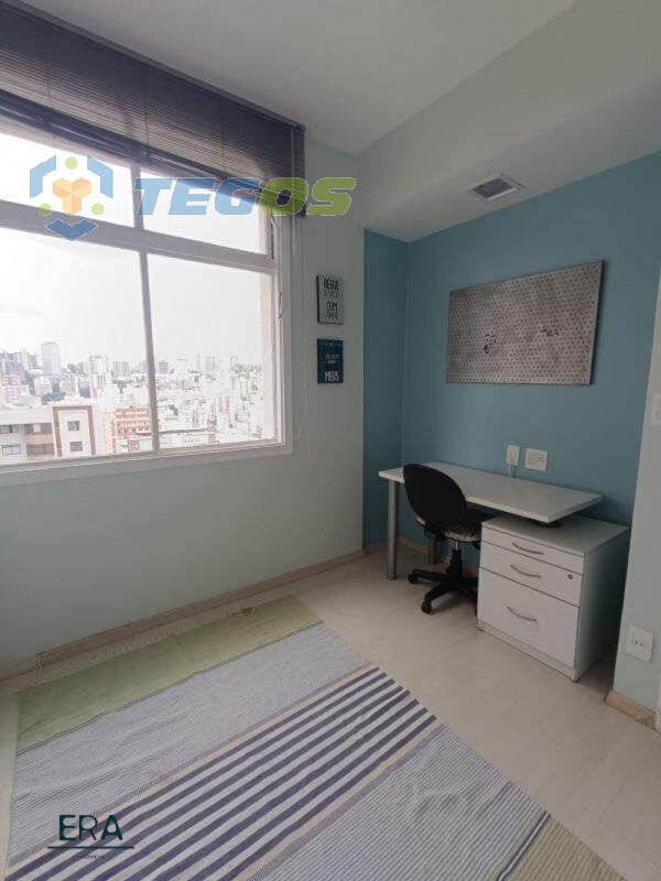 Apartamento para aluguel, 2 quartos, 1 vaga, Santo Antônio - Belo Horizonte/MG Foto 12