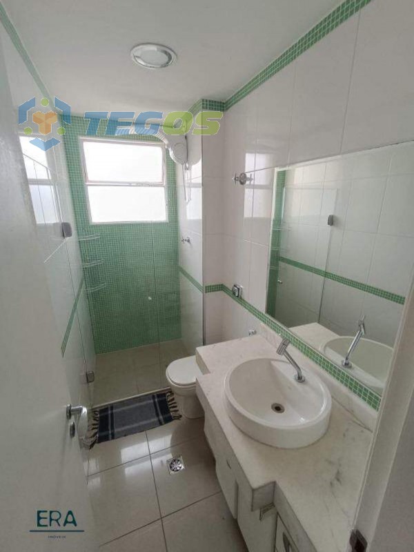 Apartamento para aluguel, 2 quartos, 1 vaga, Santo Antônio - Belo Horizonte/MG Foto 16