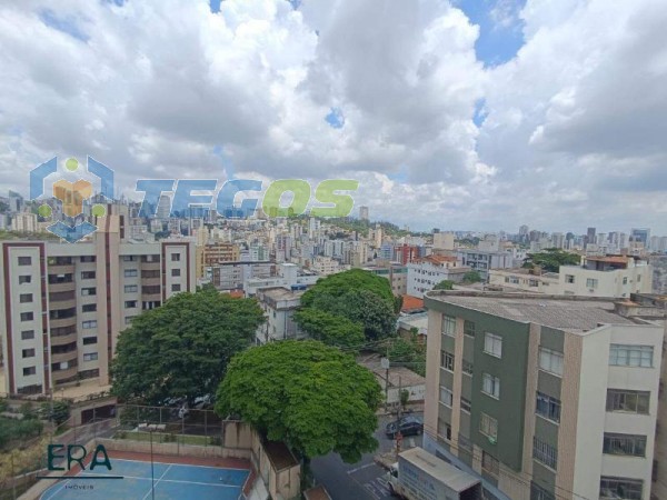 Apartamento para aluguel, 2 quartos, 1 vaga, Santo Antônio - Belo Horizonte/MG Foto 17