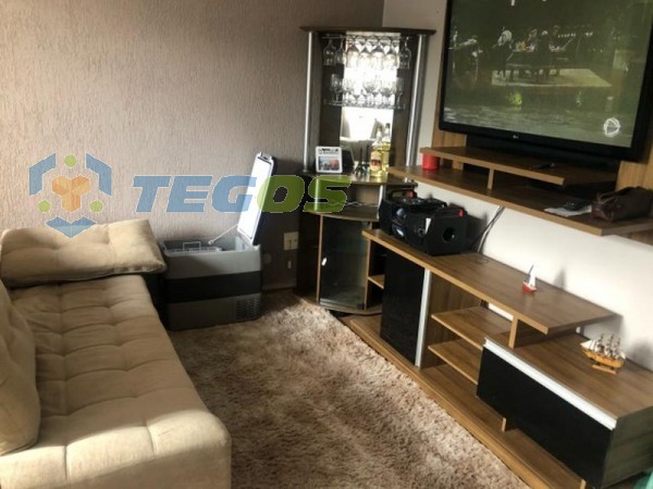 APARTAMENTO MOBILIADO COM 02 QUARTOS Foto 4