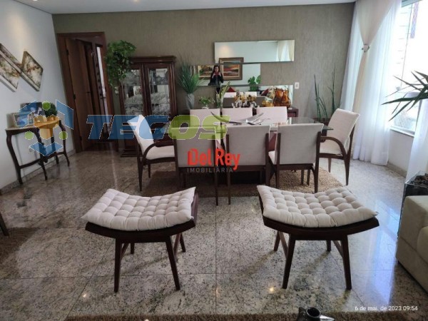 Vendo no Caiçara excelente apartamento com 4 quartos Foto 5