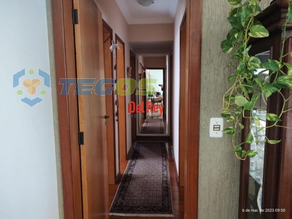 Vendo no Caiçara excelente apartamento com 4 quartos Foto 10