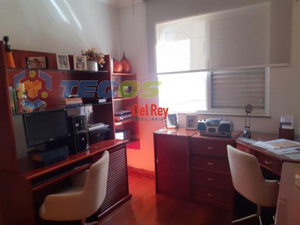 Vendo no Caiçara excelente apartamento com 4 quartos Foto 14