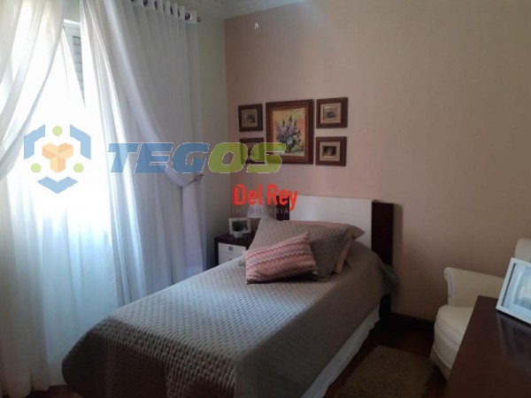 Vendo no Caiçara excelente apartamento com 4 quartos Foto 15