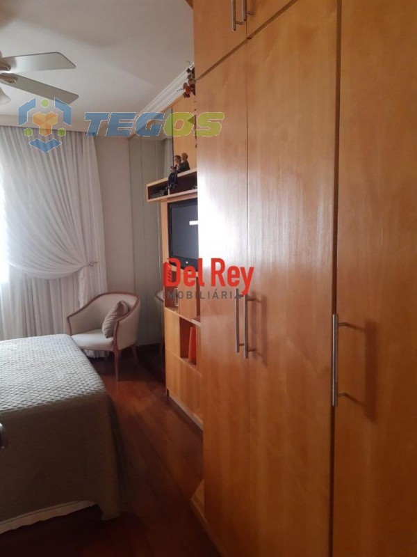 Vendo no Caiçara excelente apartamento com 4 quartos Foto 18