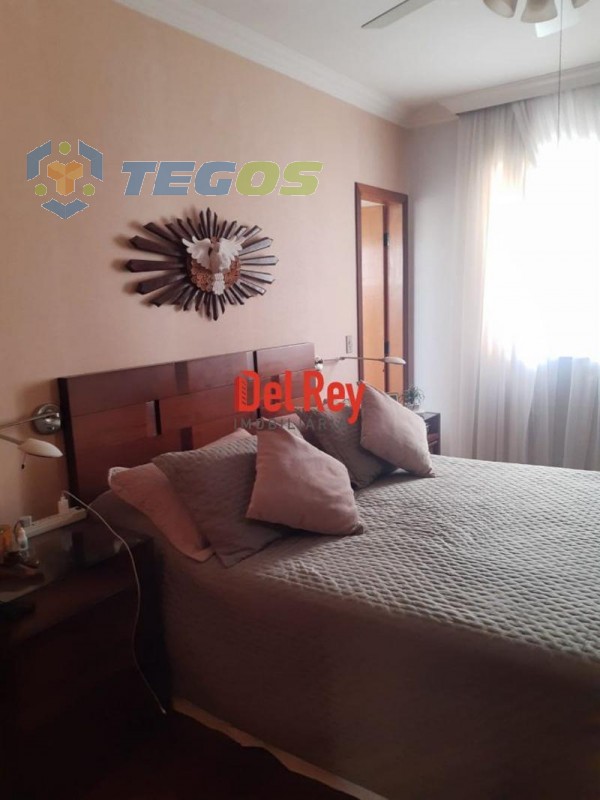 Vendo no Caiçara excelente apartamento com 4 quartos Foto 19