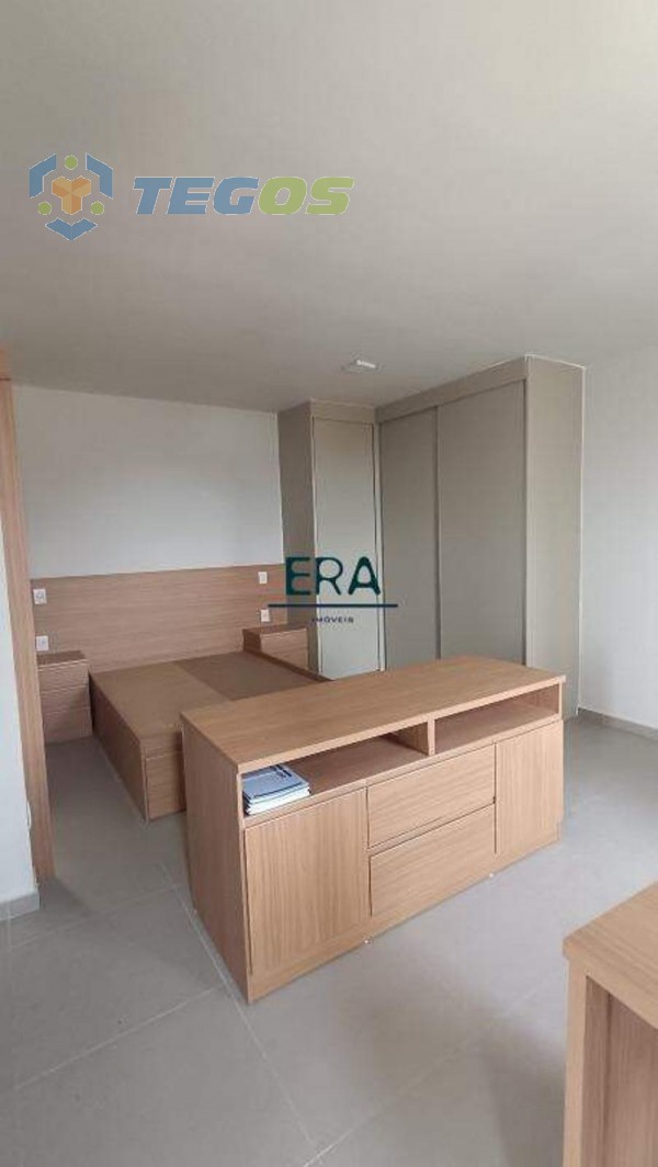 Apartamento para aluguel, 1 quarto, 1 vaga, Santa Lúcia - Belo Horizonte/MG Foto 1