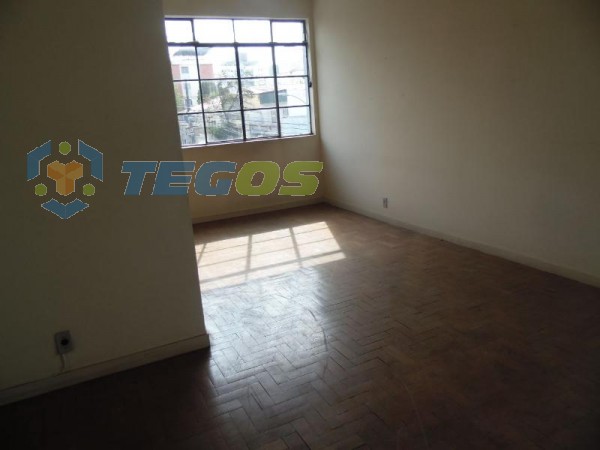 Apartamento localizado em Barroca. 3 quartos, 2 banheiros e 1 vagas. Foto 1