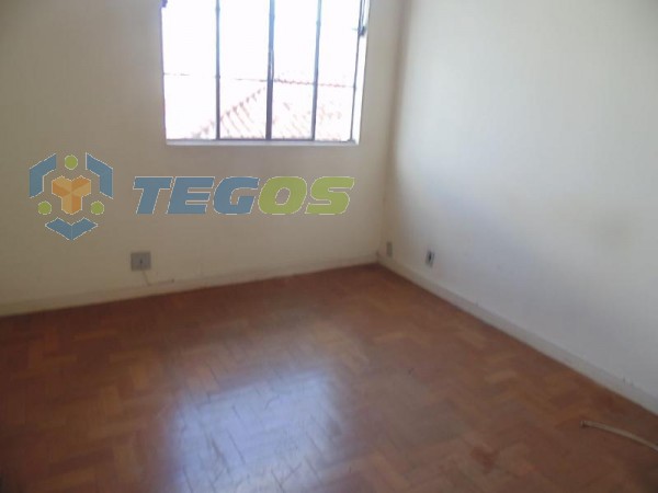 Apartamento localizado em Barroca. 3 quartos, 2 banheiros e 1 vagas. Foto 4