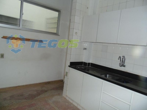 Apartamento localizado em Barroca. 3 quartos, 2 banheiros e 1 vagas. Foto 9