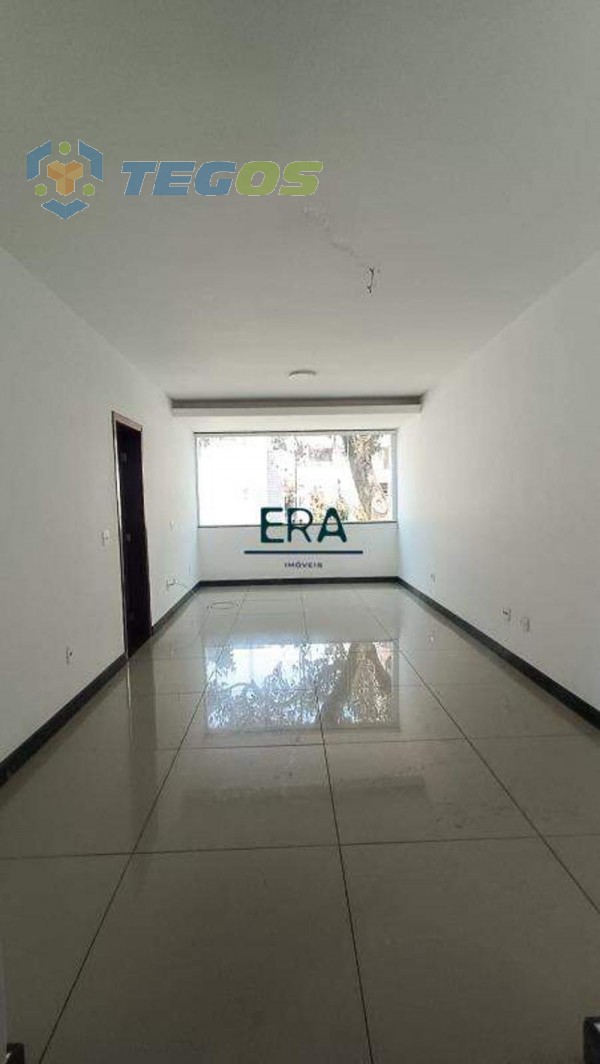 Apartamento para aluguel, 3 quartos, 2 suítes, 2 vagas, Santo Antônio - Belo Horizonte/MG Foto 1