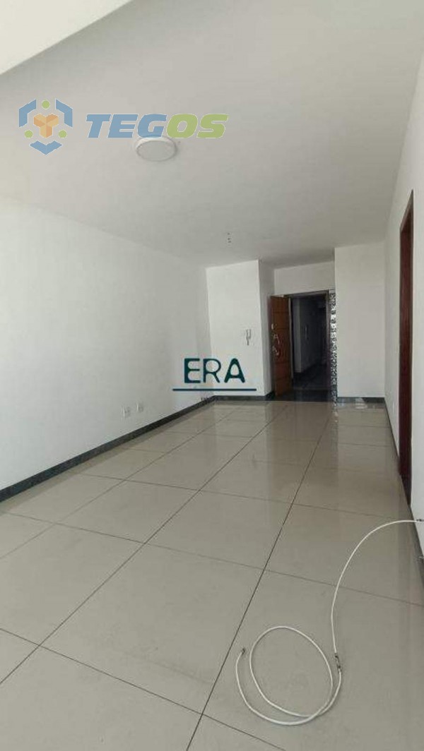 Apartamento para aluguel, 3 quartos, 2 suítes, 2 vagas, Santo Antônio - Belo Horizonte/MG Foto 2