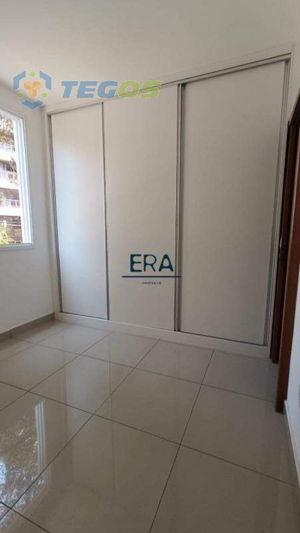 Apartamento para aluguel, 3 quartos, 2 suítes, 2 vagas, Santo Antônio - Belo Horizonte/MG Foto 8