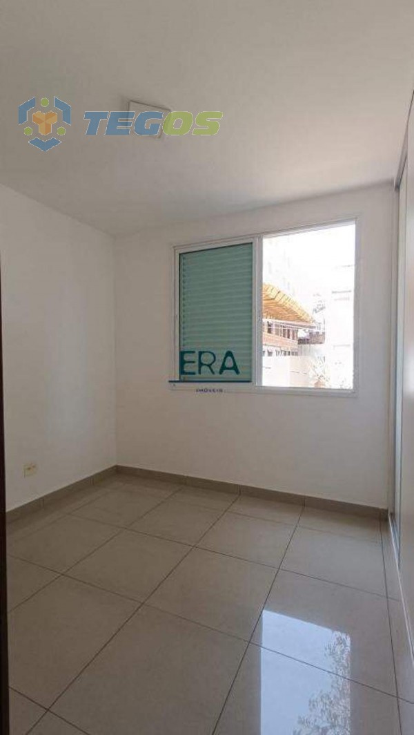 Apartamento para aluguel, 3 quartos, 2 suítes, 2 vagas, Santo Antônio - Belo Horizonte/MG Foto 9