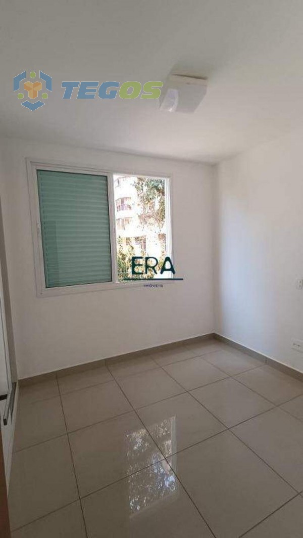 Apartamento para aluguel, 3 quartos, 2 suítes, 2 vagas, Santo Antônio - Belo Horizonte/MG Foto 11