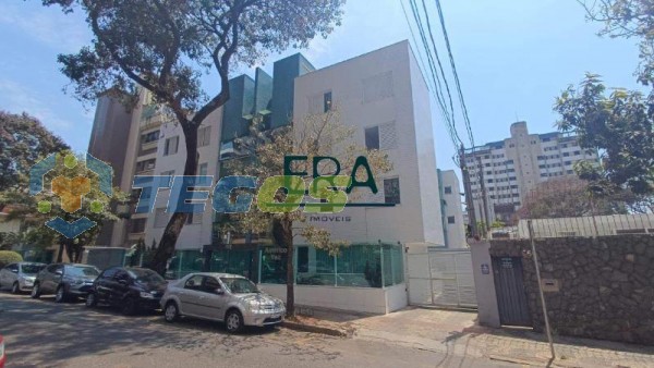 Apartamento para aluguel, 3 quartos, 2 suítes, 2 vagas, Santo Antônio - Belo Horizonte/MG Foto 21