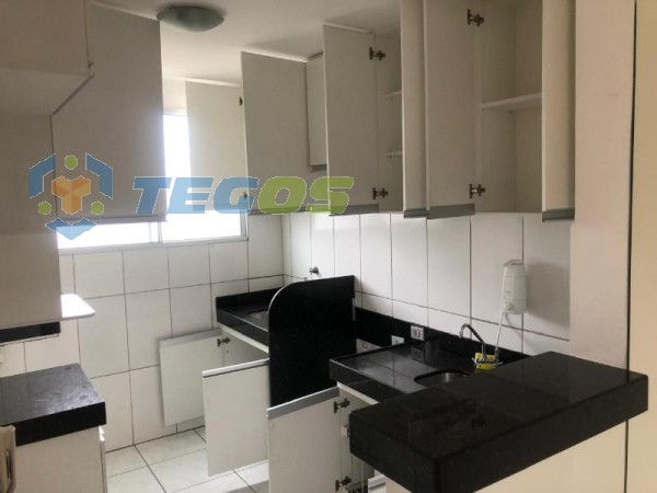 Apartamento localizado em Camargos. 3 quartos (1 suítes), 2 banheiros e 1 vagas. Foto 1