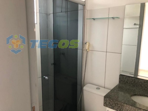 Apartamento localizado em Camargos. 3 quartos (1 suítes), 2 banheiros e 1 vagas. Foto 3