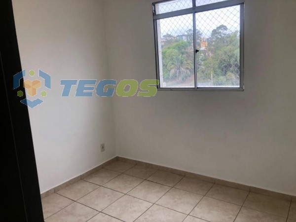 Apartamento localizado em Camargos. 3 quartos (1 suítes), 2 banheiros e 1 vagas. Foto 4