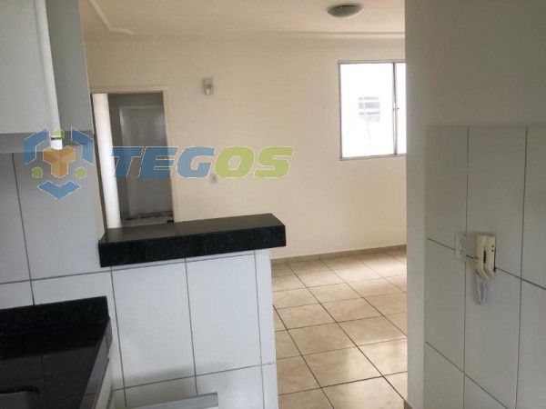 Apartamento localizado em Camargos. 3 quartos (1 suítes), 2 banheiros e 1 vagas. Foto 8