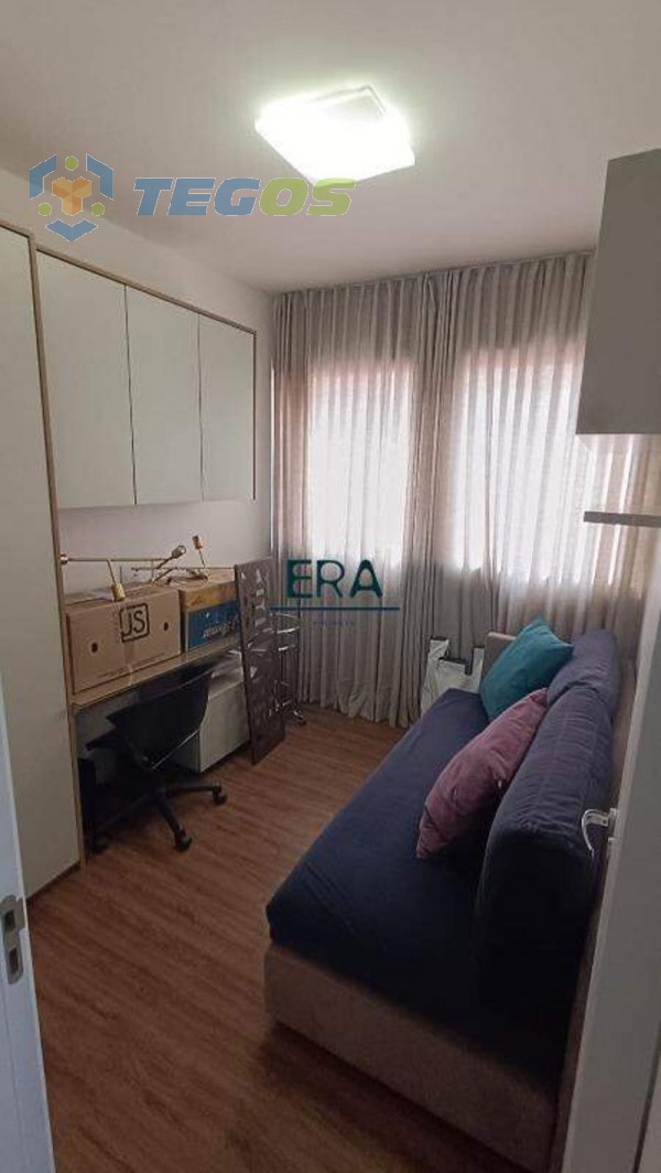 Apartamento para aluguel, 3 quartos, 1 suíte, 2 vagas, Serra - Belo Horizonte/MG Foto 9