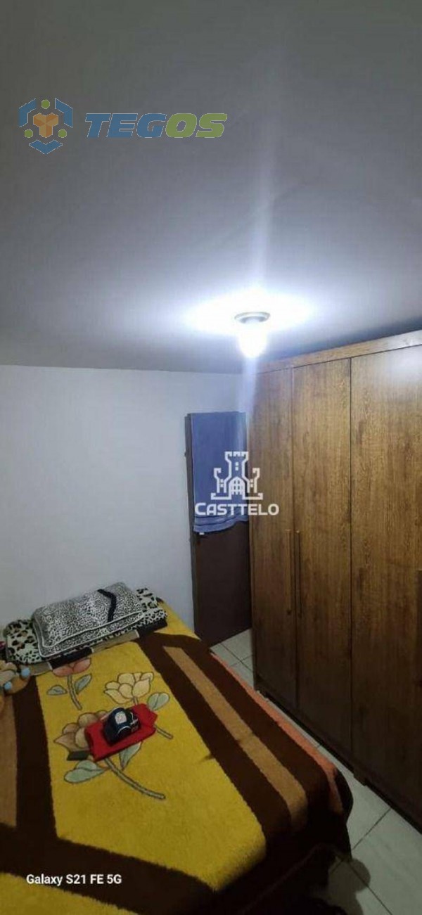 Apartamento com 2 dormitórios, 45 m² - venda por R$ 90.000 ou aluguel por R$ 1.130/mês - Perobinha - Londrina/PR Foto 7