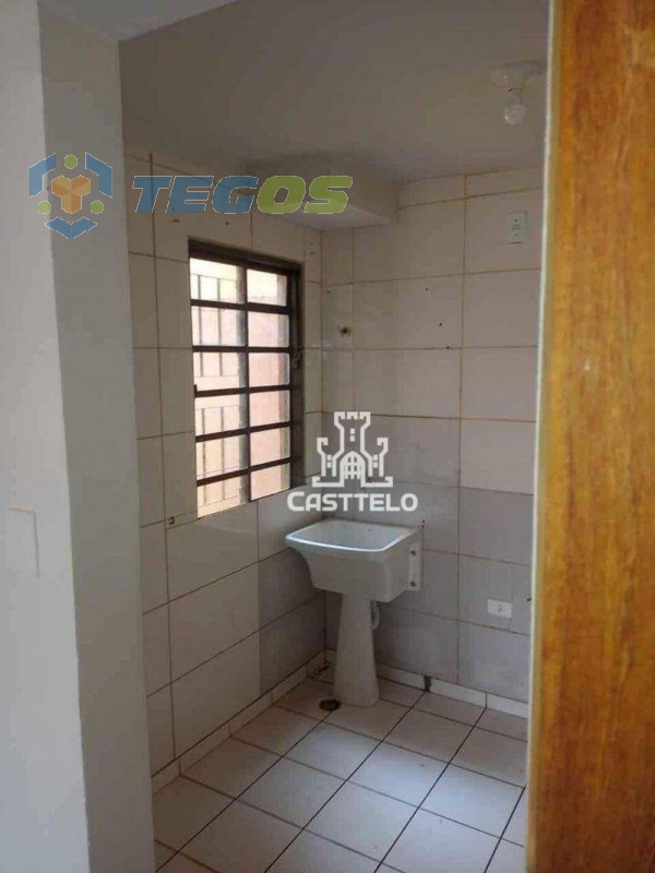 Apartamento com 2 dormitórios à venda, 60 m² por R$ 100.000,00 - Perobinha - Londrina/PR Foto 9