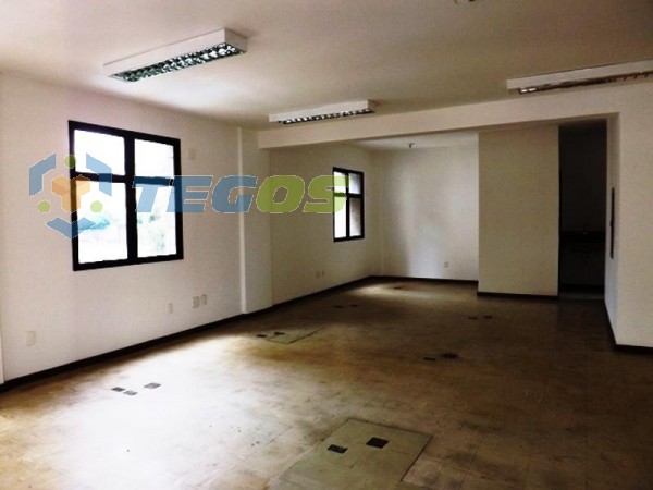 Andar localizado em Lourdes com área útil 140.00 m². Foto 4