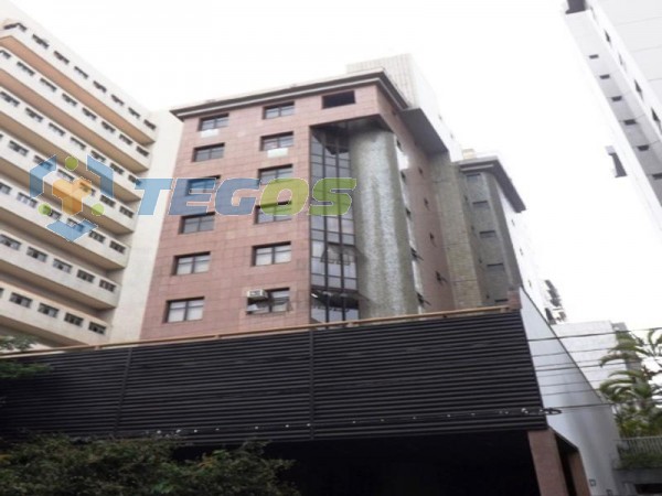 Andar localizado em Lourdes com área útil 140.00 m². Foto 11