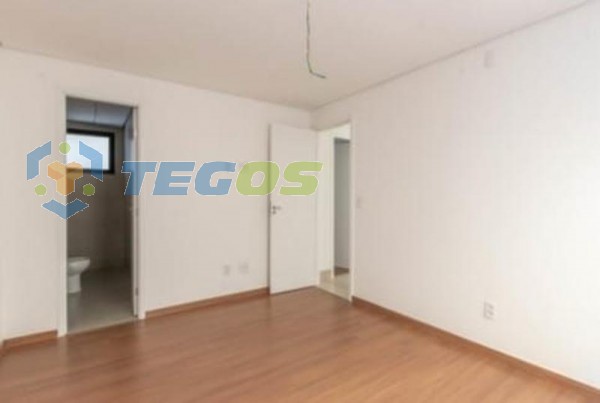 Apartamento Duplex localizado em Santo Agostinho. 2 quartos (1 suítes), 0 banheiros e 3 vagas. Foto 3