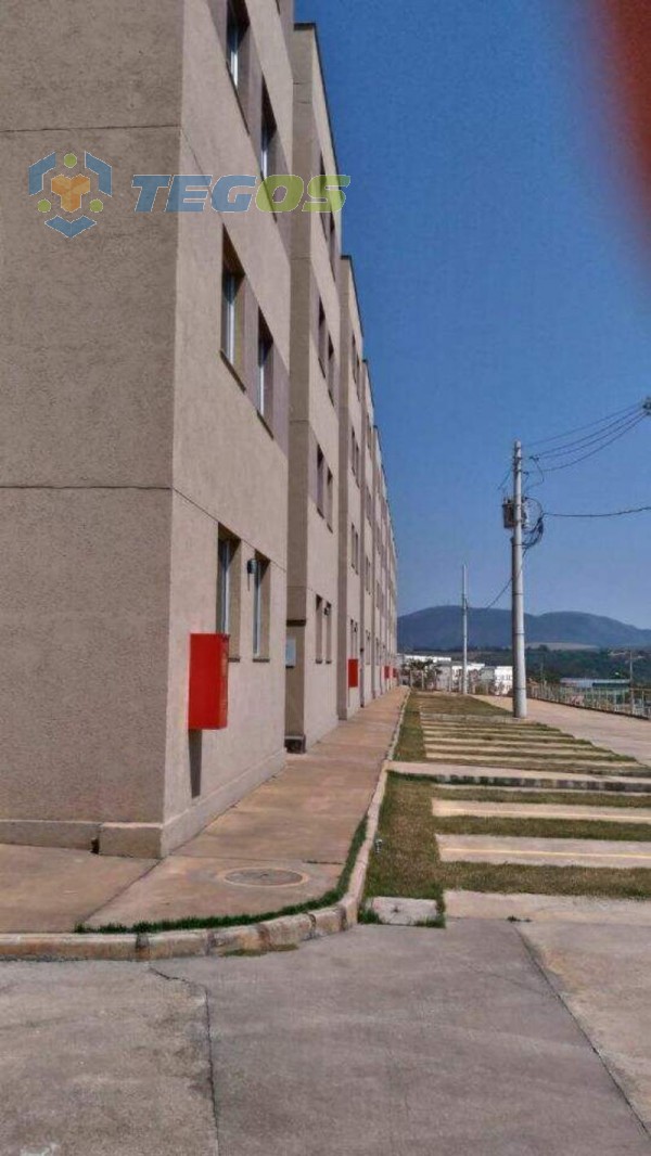 Apartamento à venda, 2 quartos, 1 vaga, CENTRO - JUATUBA/MG Foto 1