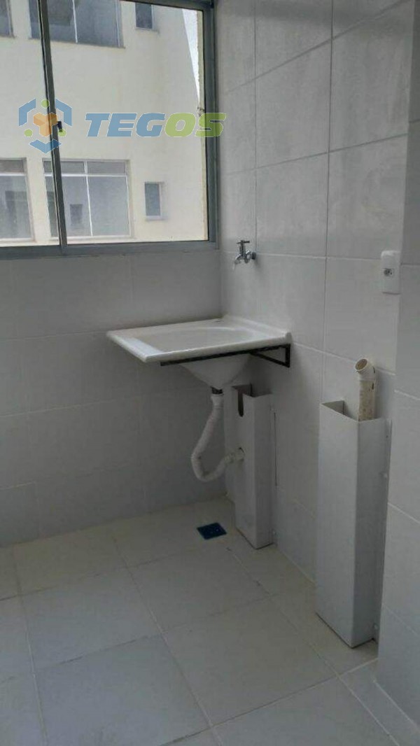 Apartamento à venda, 2 quartos, 1 vaga, CENTRO - JUATUBA/MG Foto 2