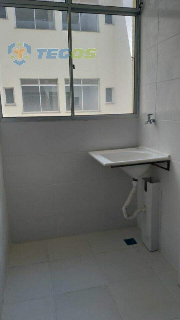 Apartamento à venda, 2 quartos, 1 vaga, CENTRO - JUATUBA/MG Foto 4