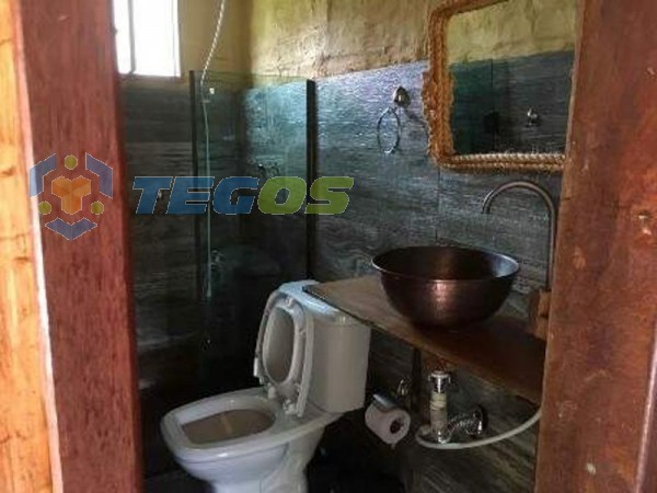 Fazenda à venda, 4 quartos, 4 suítes, 10 vagas, Centro - Porto Firme/MG Foto 12