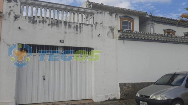 Clássica casa em São João Del Rei. Em excelente estado de conservação. Foto 10