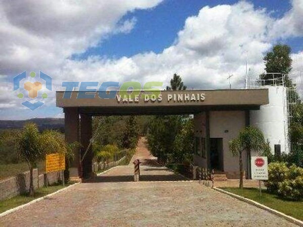 Lote à venda, Vale DOS Pinhais - NOVA LIMA/MG Foto 2