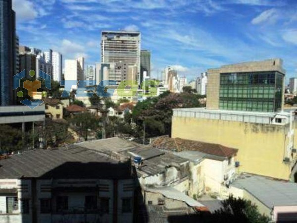 ANDAR à venda, 3 vagas, Barro Preto - Belo Horizonte/MG Foto 1