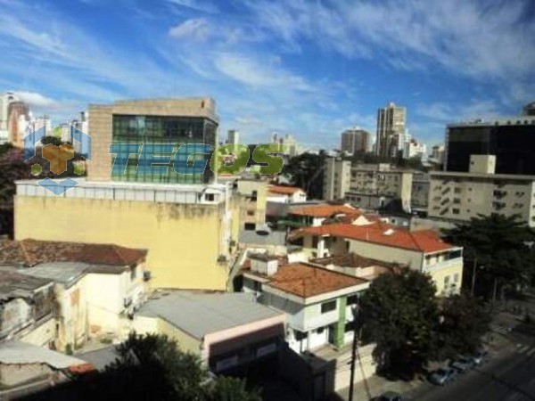 ANDAR à venda, 3 vagas, Barro Preto - Belo Horizonte/MG Foto 5