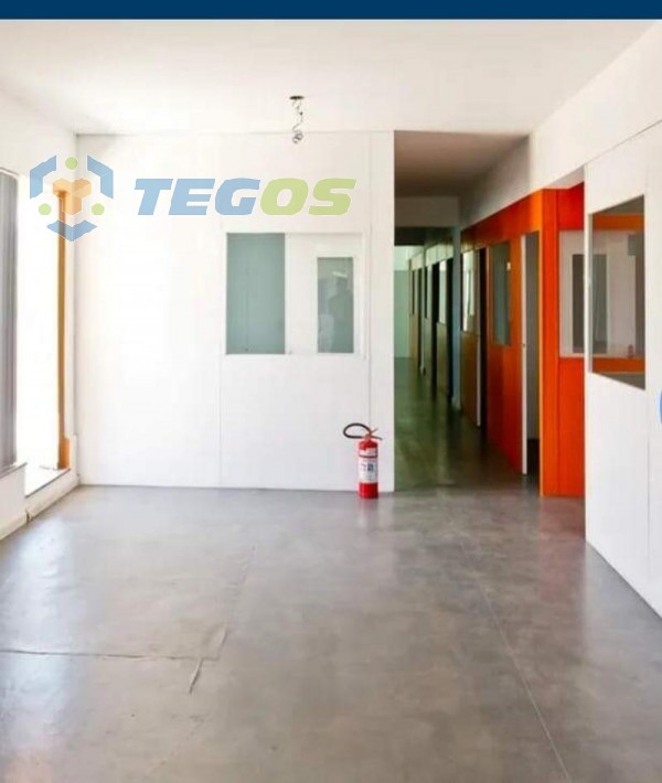 Prédio comercial à venda, 15 vagas, Estoril - Belo Horizonte/MG Foto 12